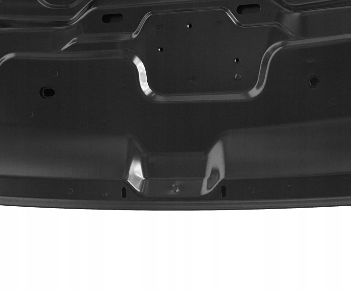 CAPOT VERS VW CADDY 2015-2020 2K5823031