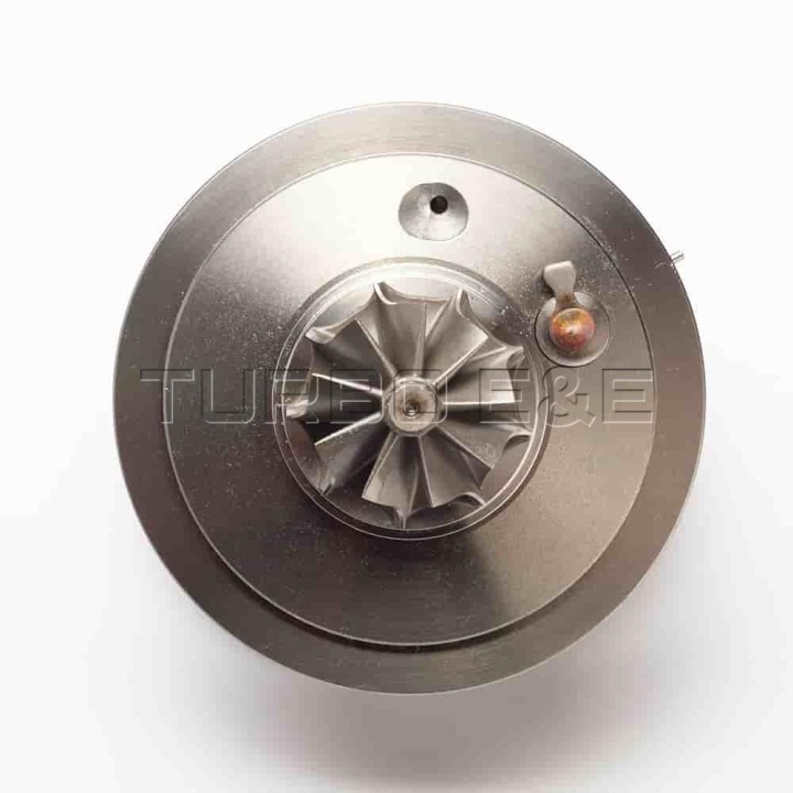 NOYAU TURBOCOMPRESSEURS RHF4-041-1 VERS TOYOTA LAND CRUISER 4.5D
