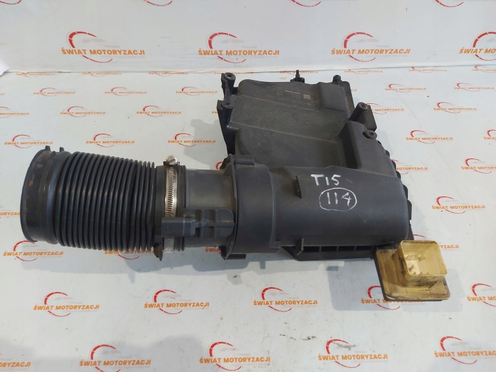 MERCEDES A CLASS W177 1.5 CDI 20R CHÂSSIS FILTRE AIR A6080902000