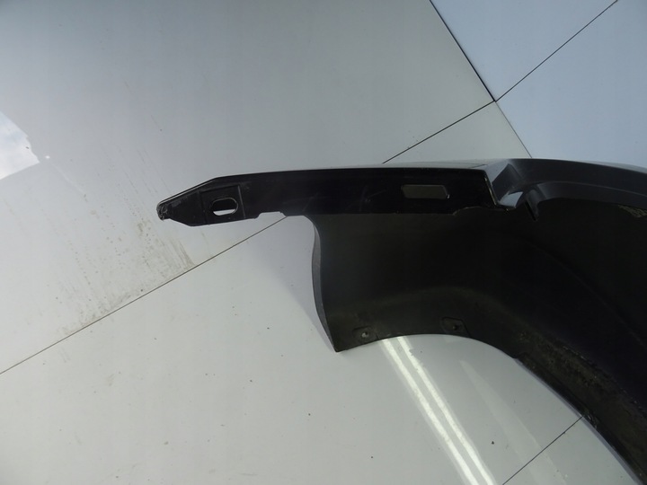 ORIGINAL BUMPER REAR PORSCHE BOXTER 987 CARRERA GT 