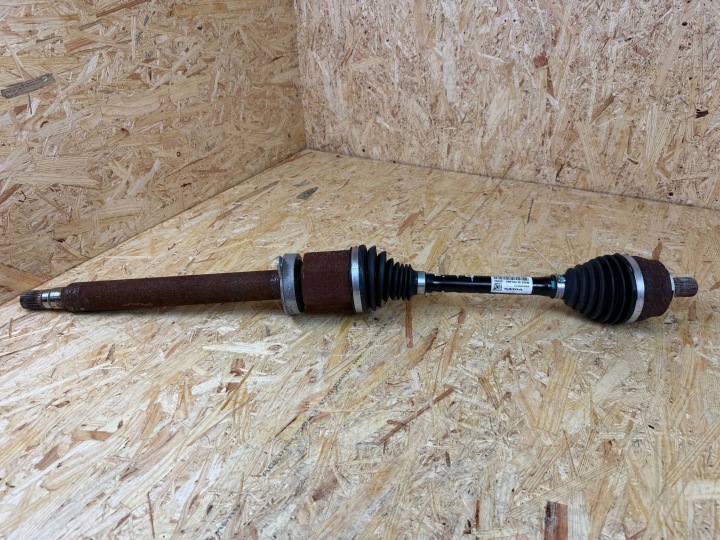 DEMI-ARBRE MENÉE AVANT AVANT DROITE VOLVO XC40 II 1.5H T4 VOITURE 32339045 17-