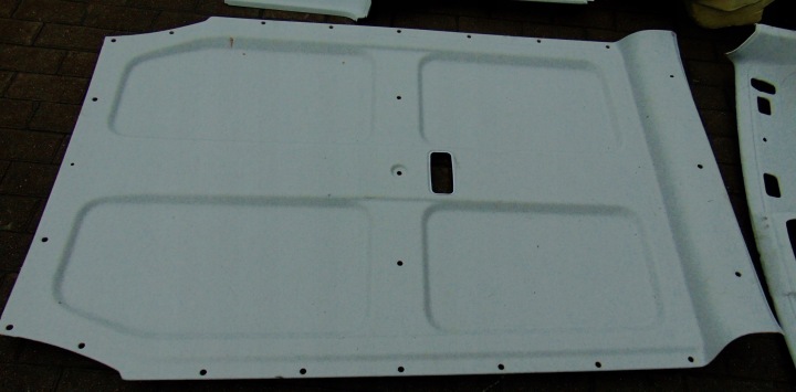 ARRIÈRE BANQUETTE ARRIÈRE SIÈGES 2 DEUXIÈME RANGÉE JOINT VAN VW CADDY 3 III LIFT EUROPE