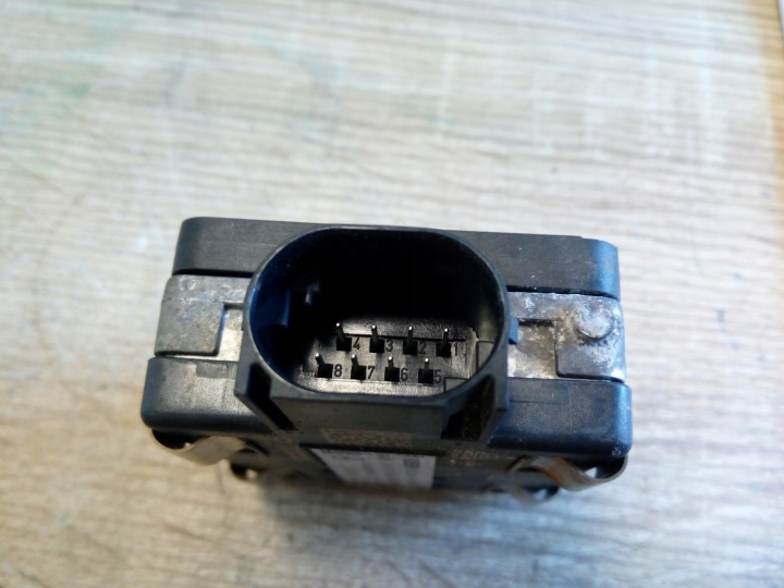 RADAR DISTRONIC MERCEDES W205 W253 W177 ORIGINAL