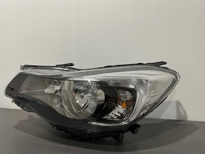 SUBARU XV PHARE GAUCHE XÉNON EUROPE