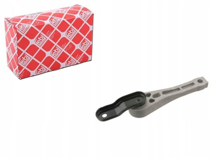 COUSSIN MOTEUR ARRIÈRE A3 ALTEA GOLF V OCTAVIA II