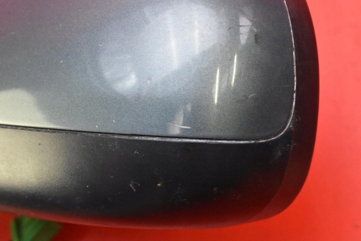 RÉTROVISEUR GAUCHE 449-26 EUROPE 015463 VOLVO S60 1 I 00-04 7 GOUPILLE