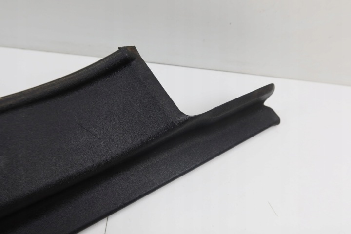 MERCEDES W209 CLK MOULURE SEUIL GAUCHE REVÊTEMENT SEUIL AVANT 2096800135