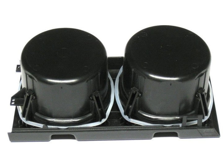 SOPORTE CAPACIDAD AL VASOS BEBIDAS PARA BMW 3 E46 98-04 