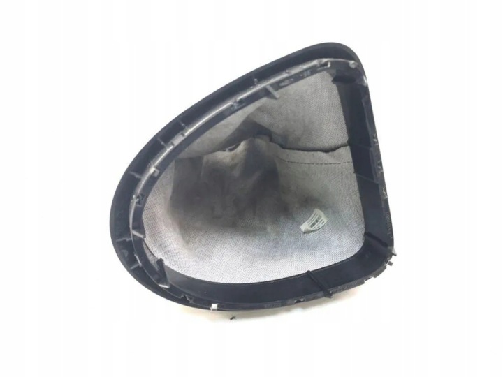 QASHQAI J10 +2 LIFT 10-14 CHÂSSIS PROTECTION BOUCHON VITESSE