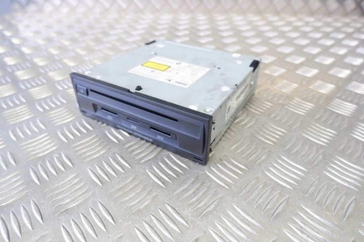 MODULE NAVIGATION VW TOUAREG (7P5) 7P6035670C 3.0L DIESEL 180KW 2012