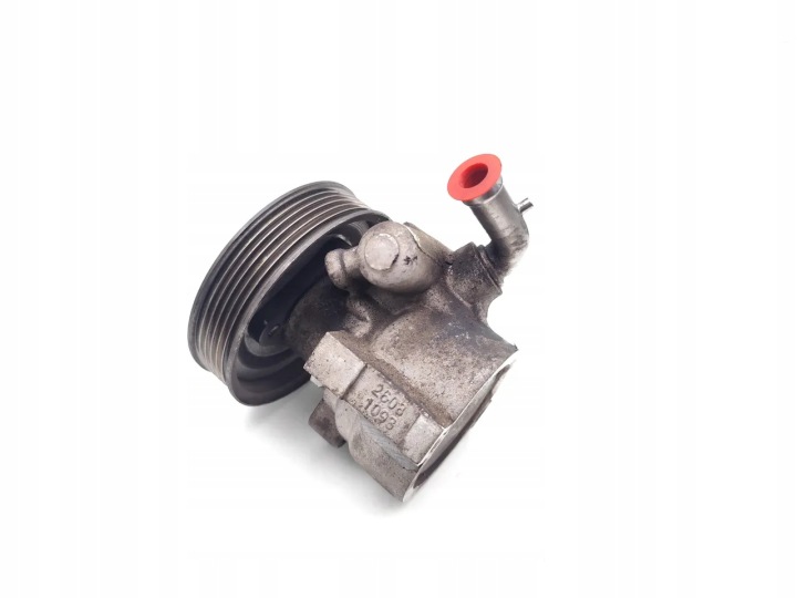 CITROEN NEMO POMPE AMPLIFICATEUR SYSTÈMES DIRECTION 1.3 HDI 75 DIESEL 2013