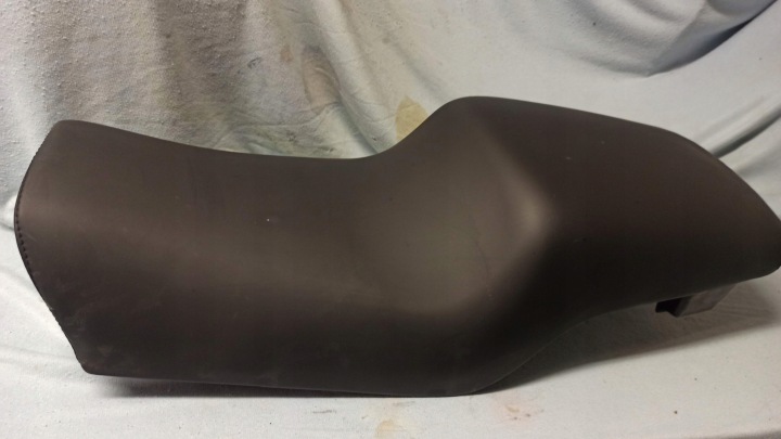 DUCATI 600SS 1994-98R SIEDZENIE,KANAPA