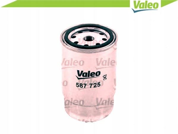 FILTRO COMBUSTIBLES HYUNDAI KIA VALEO 