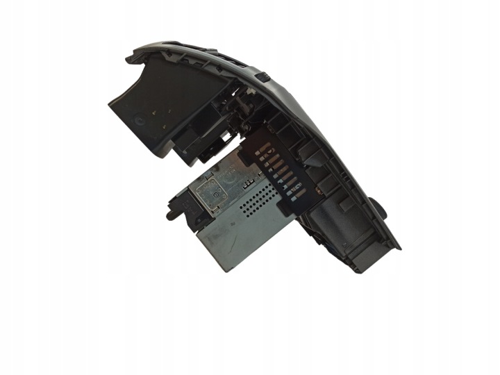 OPEL ZAFIRA B PANNEAU CENTRAL RADIO CLIMATISATION 13190856 13100107 13162552