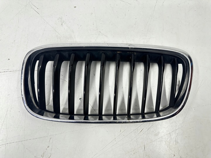 GRILLE CALANDRE DU RADIATEUR GRILLE DE RADUATEUR EN PARE-CHOCS AVANT BMEN 2 F45 F46 GAUCHE photo 1 - milautoparts-fr.ukrlive.com