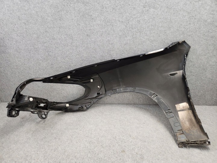 AILE AVANT AVANT DROIT BMW X5 E70 LIFT LCI 7222976 10-13