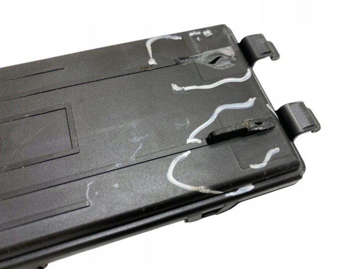 AUDI Q5 SQ5 MODULE COUVERCLES DE COFFRE COUVERCLES DE COFFRE 4KE959107A