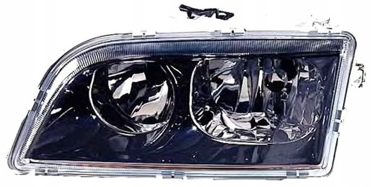 PROJECTEUR PRINCIPAL 904109-E TYC