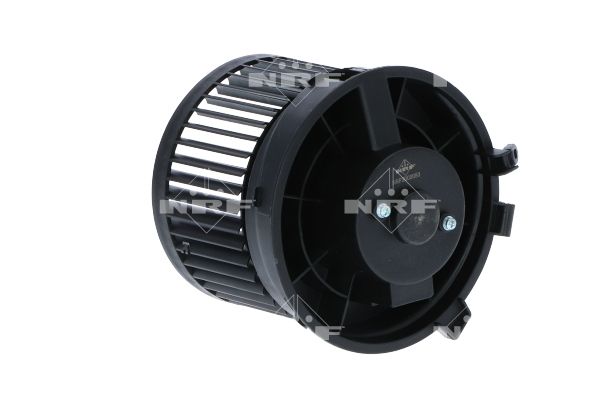 VENTILATEUR CONVIENT VERS NISSAN QASHQAI I 1.5 34172 NRF