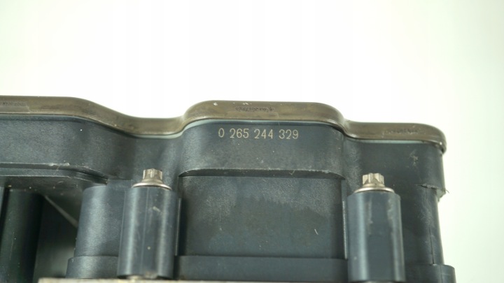 POMPE ABS MERCEDES E CLASSE W212 A2124311948 0265244329 0265956094