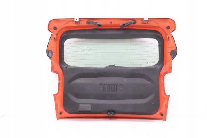 JEEP RENEGADE COUVERCLES DE COFFRE COUVERCLES DE COFFRE 562