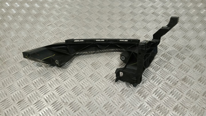 GLISSIÈRE FIXATION SOUS LAMPE AUDI Q5 SQ5 II 80A 16-20 80A805607 ORIGINAL GAUCHE