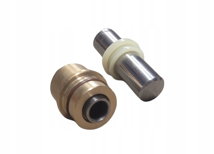 PISTON DISTRIBUTEURS LIEBHERR R906 R916 R918 R920 R922 R924 R926 R930 R936