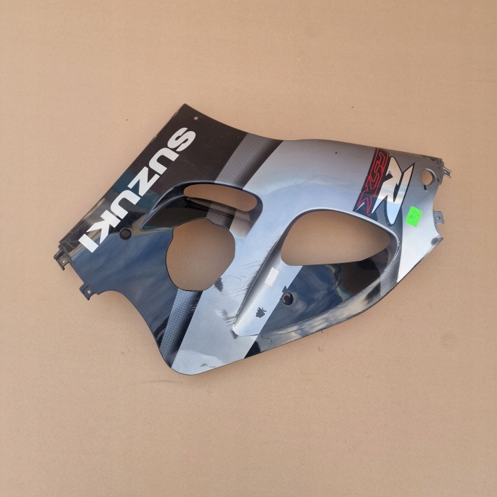 SUZUKI GSX-R 600 750 96-00 CÔTÉ DÉFLECTEUR D'AIR PROTECTION COLLECTEUR 94481-33E00