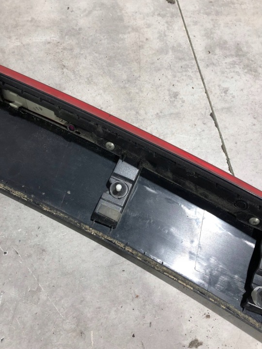 TROISIÈME LANTERNE STOP HONDA INSIGHT 74900TM8A0