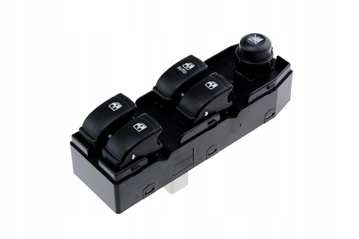 COMMUTATEUR COMMANDE VITRE CHEVROLET LACETTI 2005- NTY