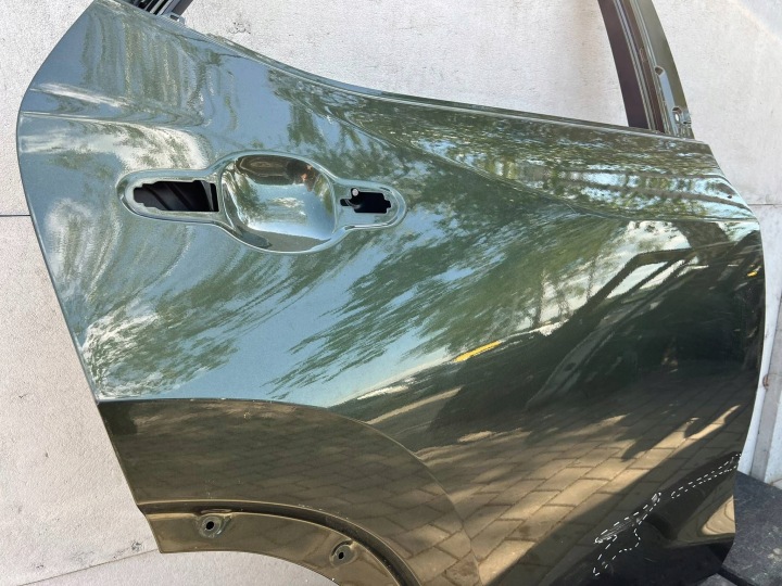 PORTES LEXUS NX II DE 2021 2022 2023 2024 2025 ARRIÈRE DROIT ARRIÈRE DROIT