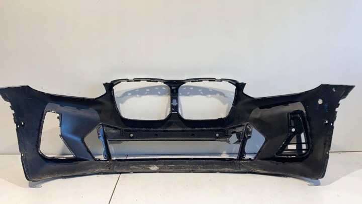 BMW X3 G01 MODULE LIFT LCI PARE-CHOCS AVANT AVANT 5111-8081055