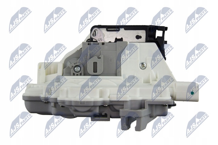 SERVOMOTEUR SERRURE CENTRAL AVANT GAUCHE VERS AUDI Q7 SEAT IBIZA SKODA SUPERB VW