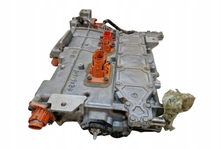 INWENTER NISSAN 292C03NA0C 2012