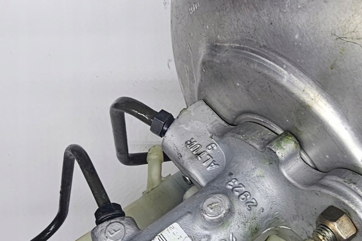 SERVO BMW 5 (E60) 32483213 3.0L DIESEL 160KW 2005