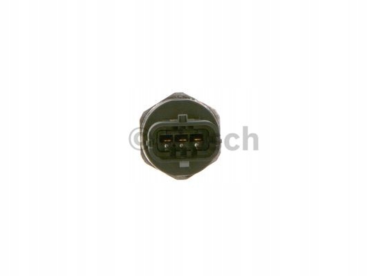 BOSCH CAPTEUR PRESSION CARBURANTS HYUNDAI 1,4-2,5CRDI