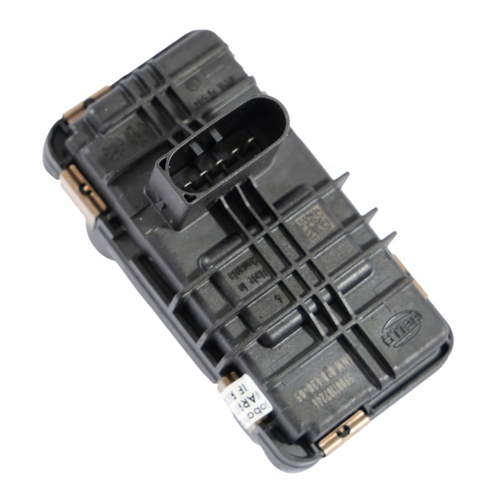 BMW F20 F21 N47N 114D 116D MODULE ACTUATEUR TURBOCOMPRESSEURS 6NW 010