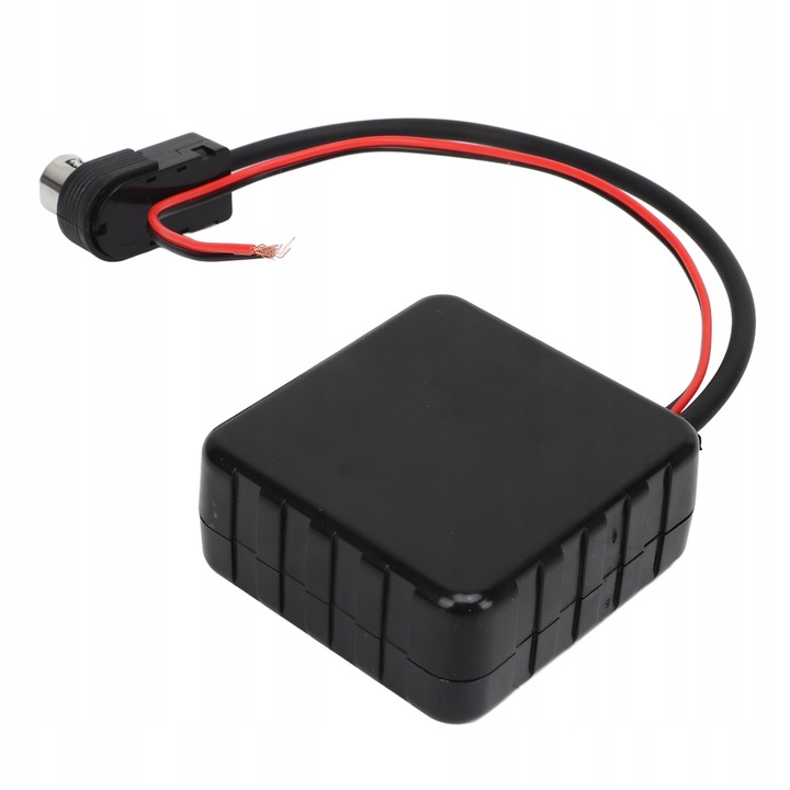 SUBSTITUTO CABLE ADAPTERA AUTO BLUETOOTH 