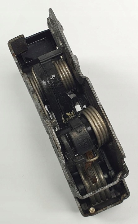 SERRURE CAPOTS AVANT VW UP 1S0823509B