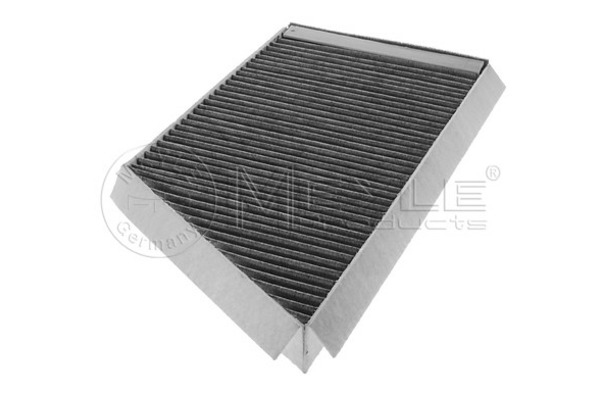 MEYLE FILTRE CABINES PEUGEOT 206 98- AVEC AKTYWNYM WEGLEM