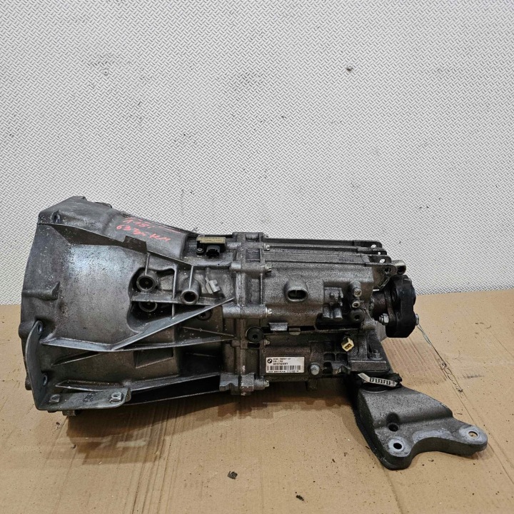 BMW 1 118I F20 F21 BOÎTE DE VITESSES MANUEL
