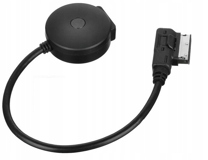 ADAPTADOR AMI MMI MDI BLUETOOTH AUDI POR 2010 ROKU MUY BUEN CALIDAD SONIDO 