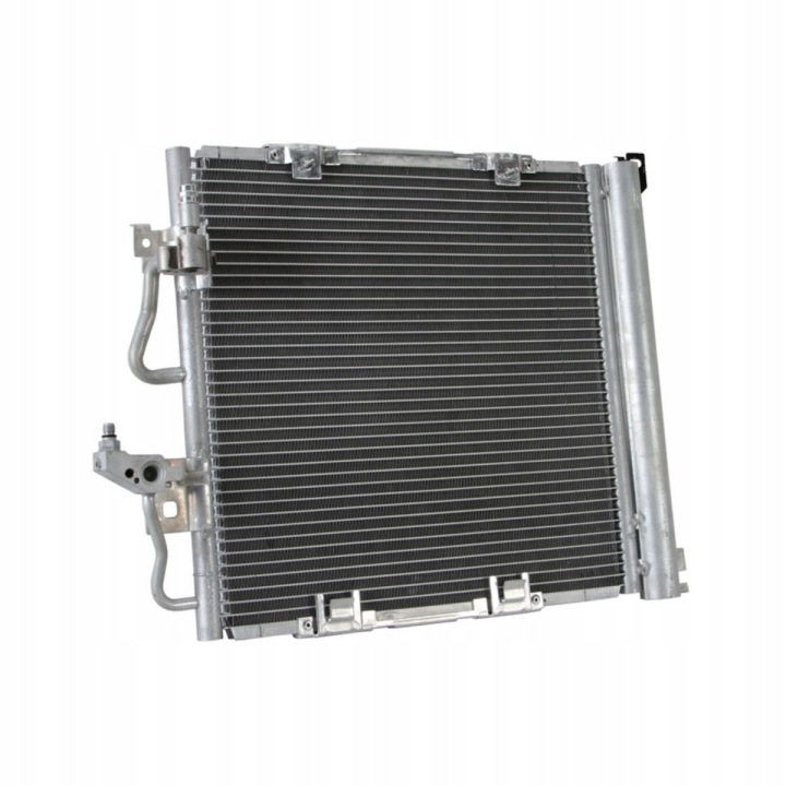 NISSENS 94768 DÉSHYDRATEUR CLIMATISATION