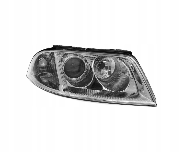 PHARE AVANT VERS VW PASSAT B5+ 2000-2005 3B0941018K DROITE