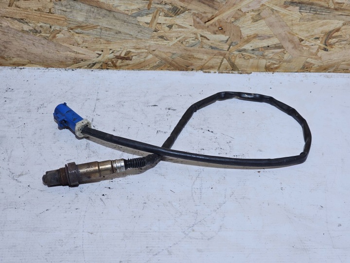 FORD FOCUS 2012 SONDE LAMBDA