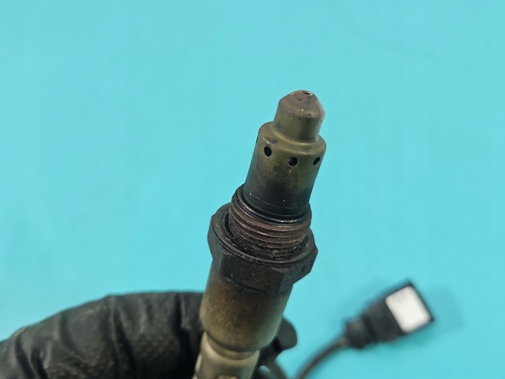 SONDE LAMBDA 4PIN 04C906262AL VW UP! 1.0 MPI 16-23