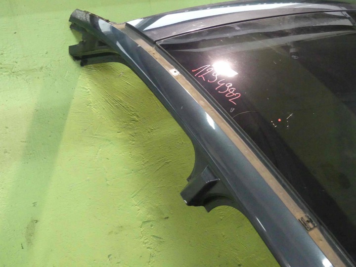 TOIT PANORAMA FORD GALAXY MK2 06-10