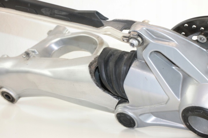 BMW R 1200 RT K52 14-16 CARDAN BRAS DE SUSPENSION DIFFÉRENTIEL GROUPE MOTOPROPULSEUR