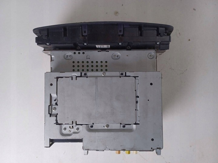 MERCEDES CLA W117 117 RADIO CD GPS NAVI NAVIGATION A2469006015 A2469053102