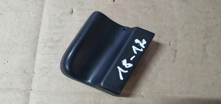 AUDI A4 A5 A6 A7 RÉGLAGE SIÈGES DROIT 8T0881232A 18-12